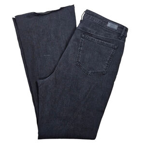 Flare Jeans by Sofia Vergara Melissa Black Size 14